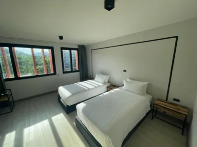 PRIME TOWN - Posh & Port Hotel PHUKET – Foto 2