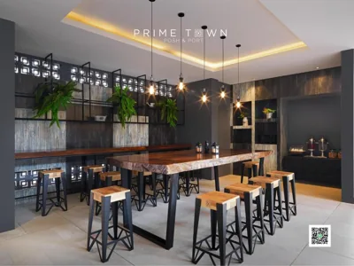 PRIME TOWN - Posh & Port Hotel PHUKET – Foto 4