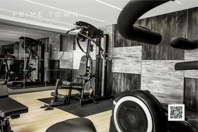 PRIME TOWN - Posh & Port Hotel PHUKET – Foto 5