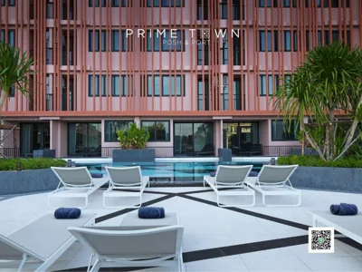 PRIME TOWN - Posh & Port Hotel PHUKET – Foto 6