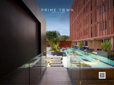 PRIME TOWN - Posh & Port Hotel PHUKET – Foto 10