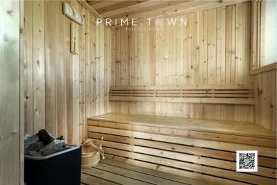 PRIME TOWN - Posh & Port Hotel PHUKET – Foto 15